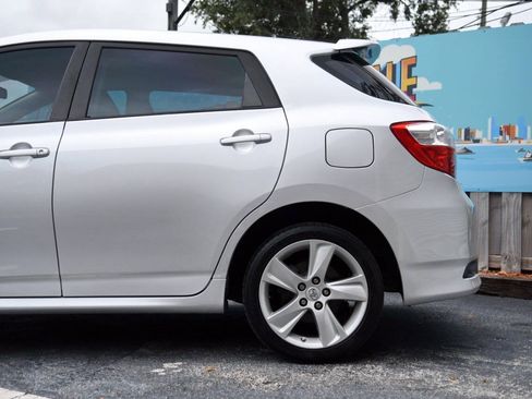 Used 2012 Toyota Matrix S w/ S Sport Pkg AWD/4WD image 9