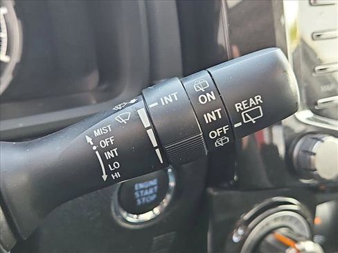 Used 2023 Toyota 4Runner TRD Off-Road Premium w/ Off Road Premium Plus Package image 15