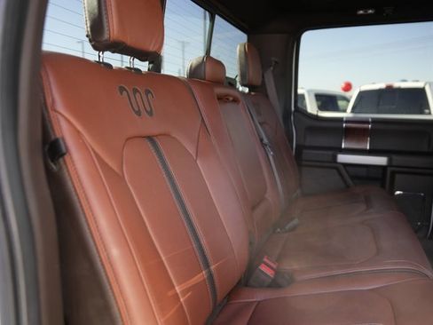 Certified 2022 Ford F250 King Ranch w/ King Ranch Ultimate Package image 17