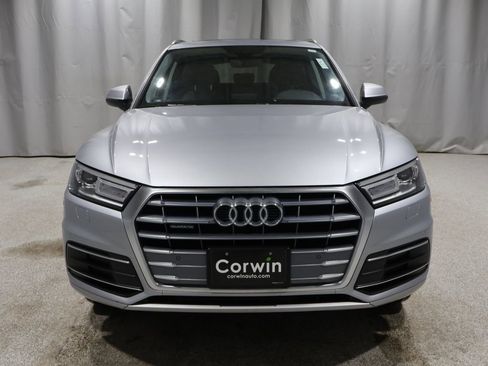 Used 2020 Audi Q5 2.0T Premium w/ Convenience Package image 9