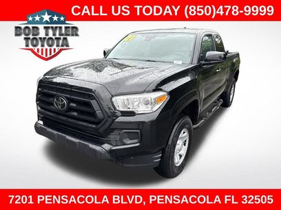 Used 2021 Toyota Tacoma SR