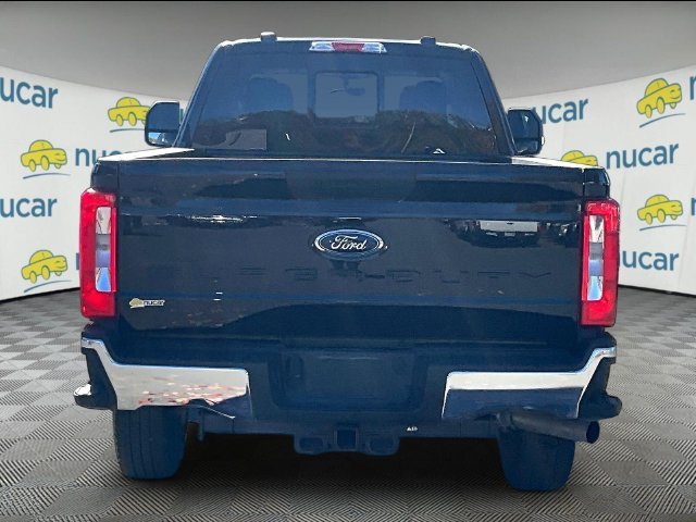 Used 2025 Ford F250 XL w/ XL Chrome Package AWD/4WD image 4