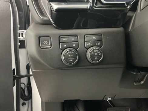 New 2026 Chevrolet Silverado 1500 RST image 13