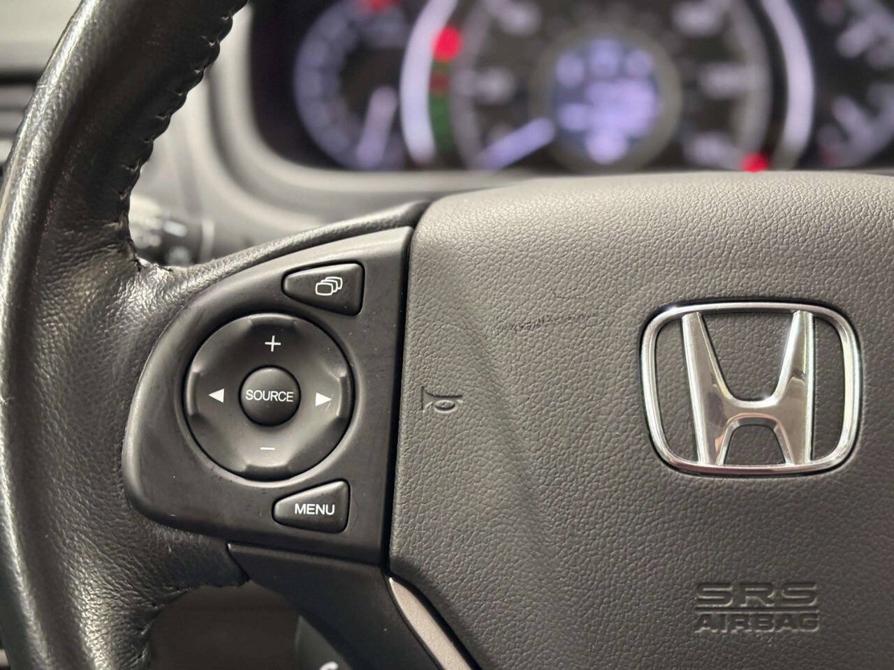 Used 2013 Honda CR-V EX-L image 32