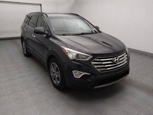 Used 2016 Hyundai Santa Fe SE AWD/4WD image 13