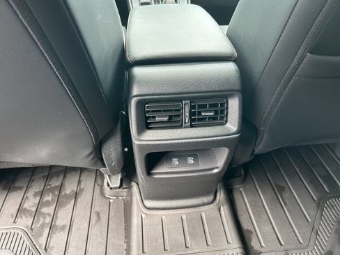 Used 2025 Honda CR-V Sport-L image 29
