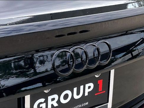 Used 2023 Audi A3 2.0T Premium w/ Convenience Package FWD image 30