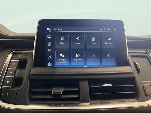 Used 2022 Chevrolet Tahoe LT w/ LT Signature Package image 30