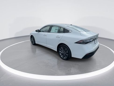 New 2026 Nissan Sentra SL image 6