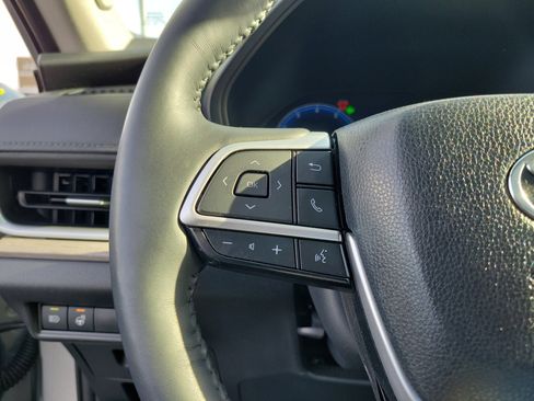 Used 2024 Toyota Grand Highlander Platinum image 22