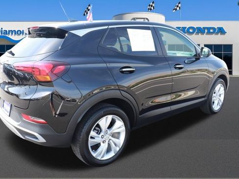 Used 2025 Buick Encore GX Preferred FWD image 7