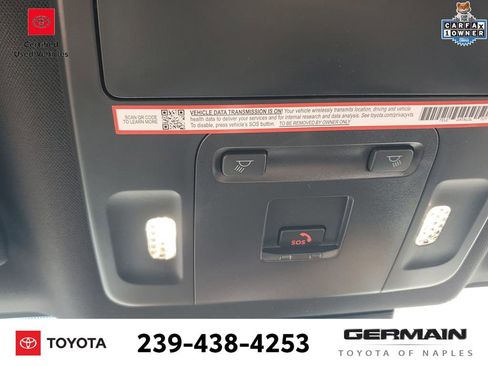 Used 2026 Toyota Camry SE w/ Multimedia Upgrade Package FWD image 34