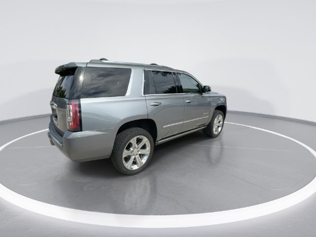 Used 2019 GMC Yukon Denali w/ Denali Ultimate Package AWD/4WD image 8