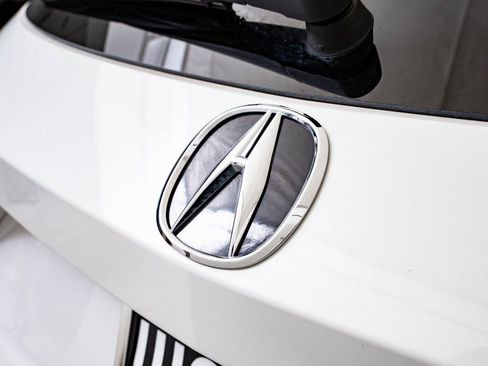 Certified 2026 Acura MDX A-Spec AWD/4WD image 18