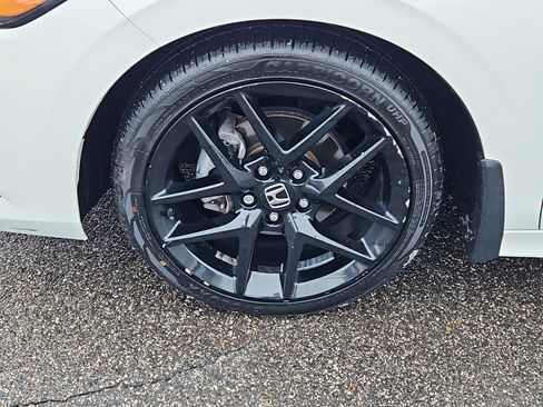 Certified 2022 Honda Civic Sport image 20