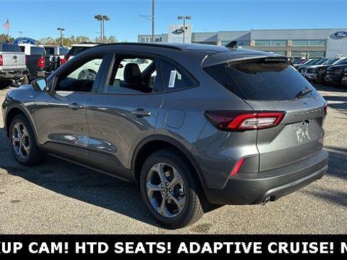 New 2026 Ford Escape ST-Line w/ Tech Pack #1 image 4
