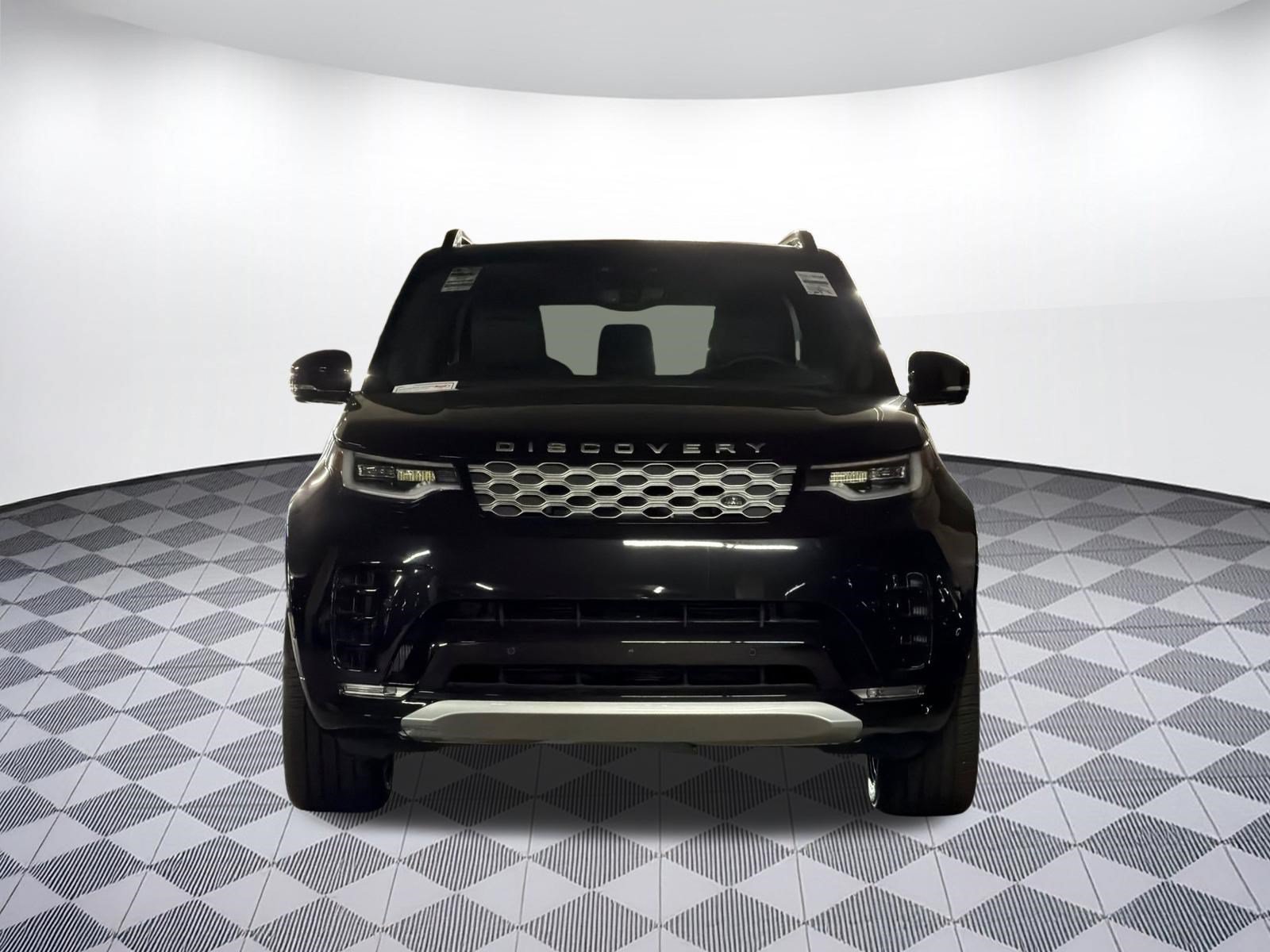 New 2026 Land Rover Discovery Limited Edition AWD/4WD image 6