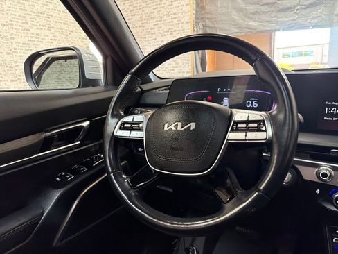 Used 2024 Kia Telluride EX X-Line AWD/4WD image 19
