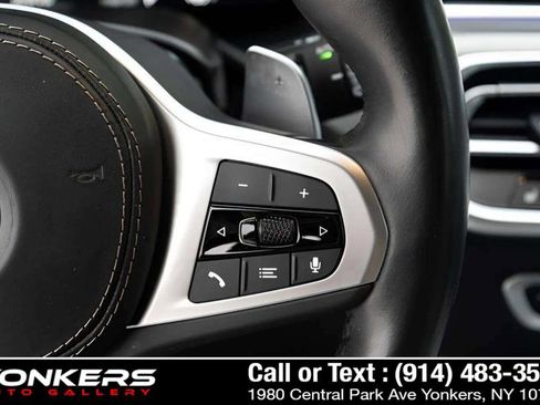 Used 2023 BMW X5 xDrive40i w/ M Sport Package image 39