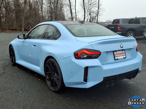 Used 2024 BMW M2 w/ M Driver's Package image 5