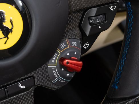 Used 2021 Ferrari 812 GTS RWD image 37