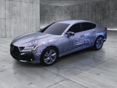 Used 2023 Acura TLX w/ Technology Package image 26