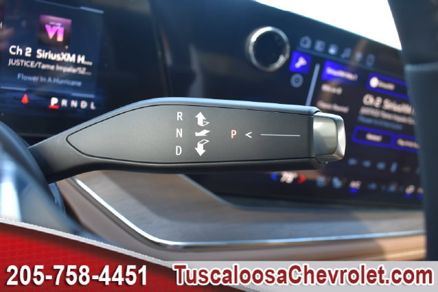 New 2027 Chevrolet Tahoe High Country w/ Sun And Tow Package AWD/4WD image 31