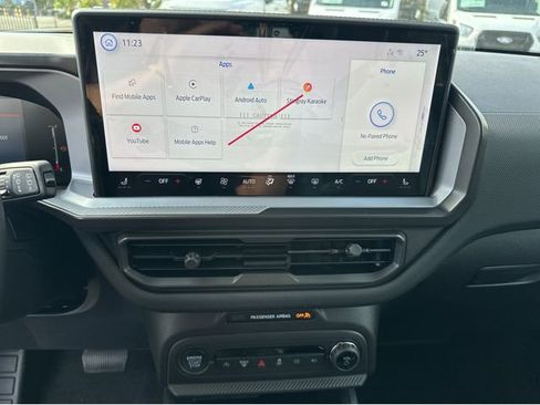 New 2026 Ford Bronco Sport Outer Banks image 11