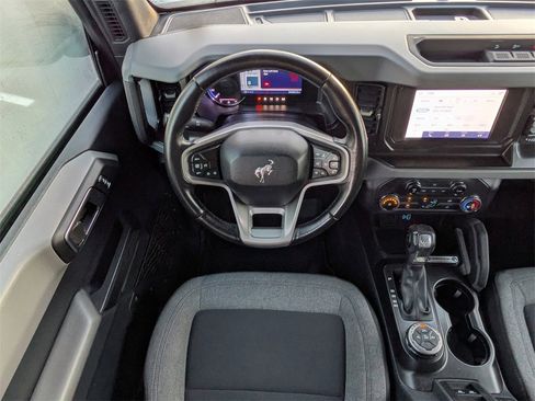 Used 2021 Ford Bronco Big Bend image 16