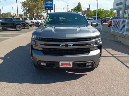 Used 2020 Chevrolet Silverado 1500 RST AWD/4WD image 8