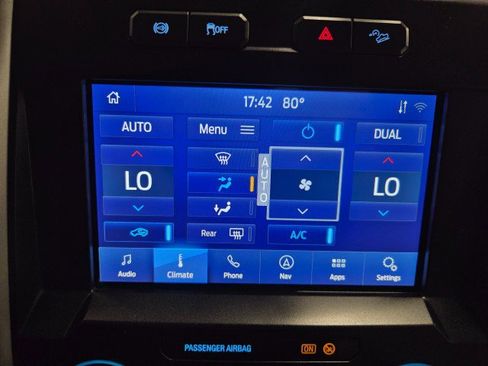 Used 2021 Ford F250 Lariat w/ Lariat Ultimate Package image 59