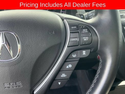 Used 2016 Acura RDX FWD image 15