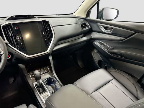 New 2026 Subaru Ascent Limited image 23