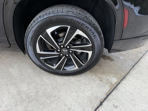 Used 2025 Buick Enclave Sport Touring image 36