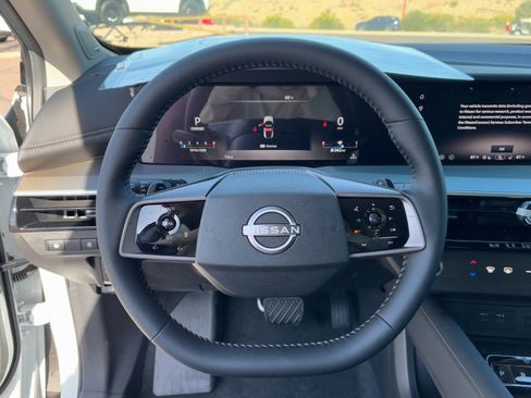 New 2025 Nissan Murano SL image 20