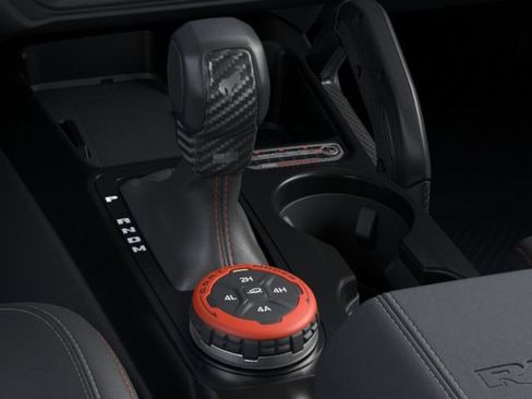 New 2026 Ford Bronco Raptor w/ Interior Carbon Fiber Pack AWD/4WD image 17