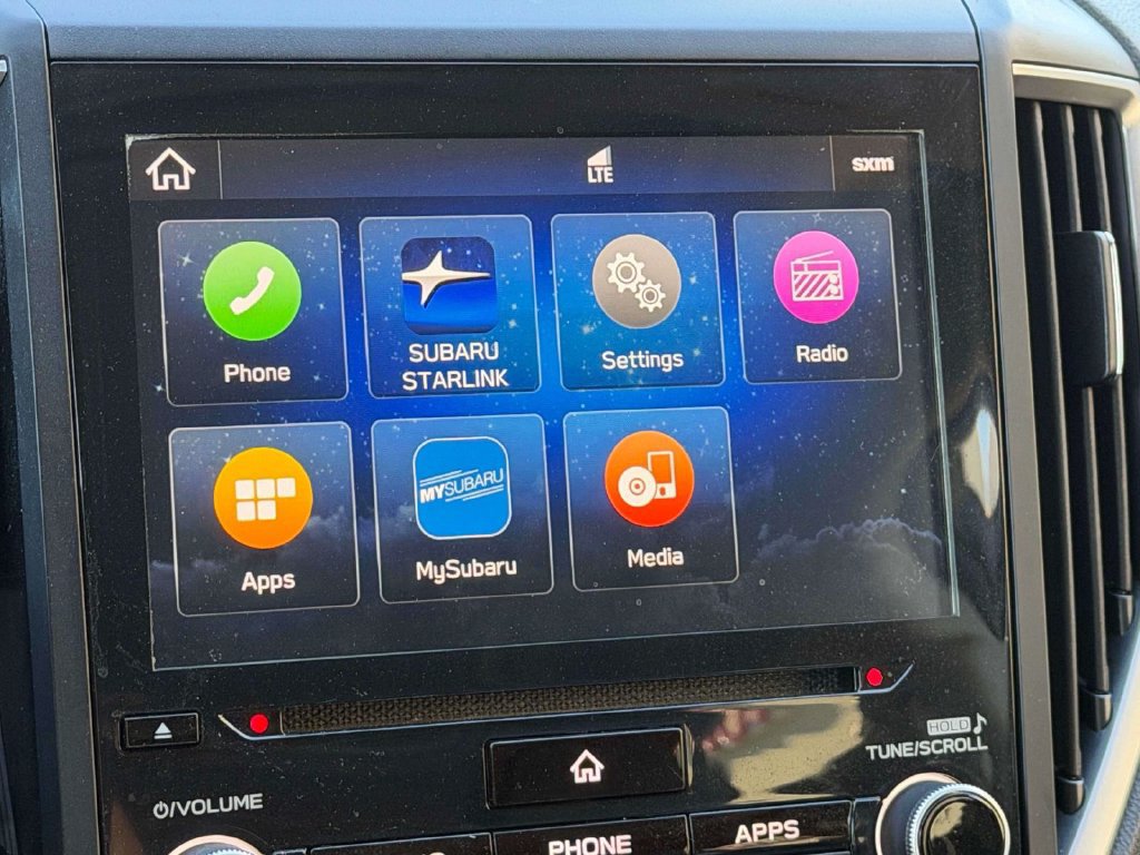 Used 2020 Subaru Forester Sport AWD/4WD image 29