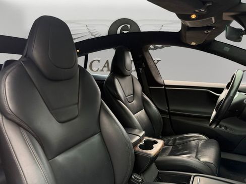 Used 2017 Tesla Model S 75 image 14