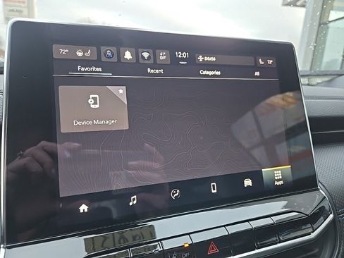 New 2026 Jeep Compass Latitude image 51