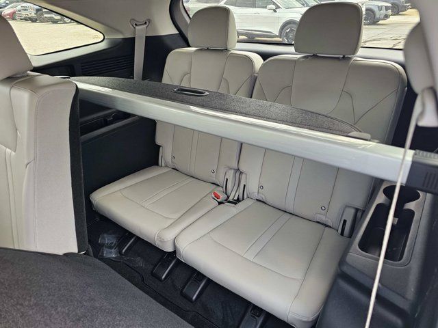 Used 2025 Kia Sorento S w/ Panoramic Sunroof Package FWD image 34