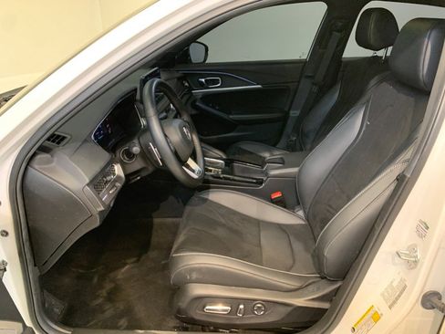 Used 2024 Acura Integra A-Spec FWD image 19