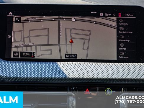 Used 2024 BMW 228i Gran Coupe FWD image 36