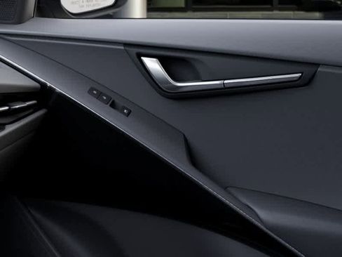 New 2026 Kia Niro LX FWD image 25