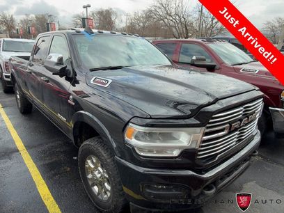Used 2019 RAM 3500 Laramie
