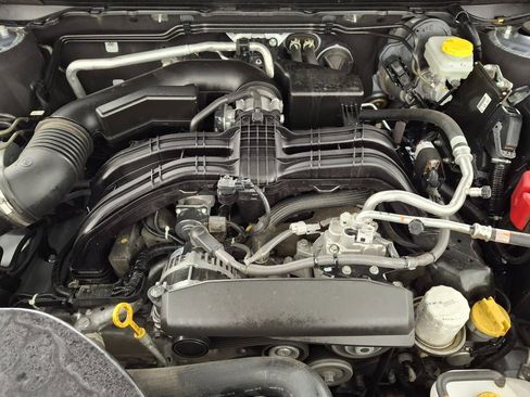 Used 2023 Subaru Outback Onyx Edition image 35