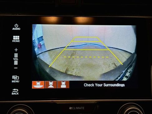 Used 2017 Honda Civic EX-T image 16