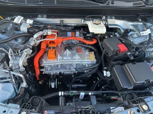 New 2026 Chevrolet Blazer EV RS image 35