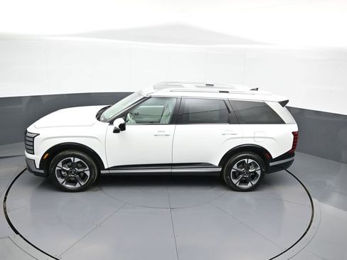 Used 2026 Hyundai Palisade Limited image 48