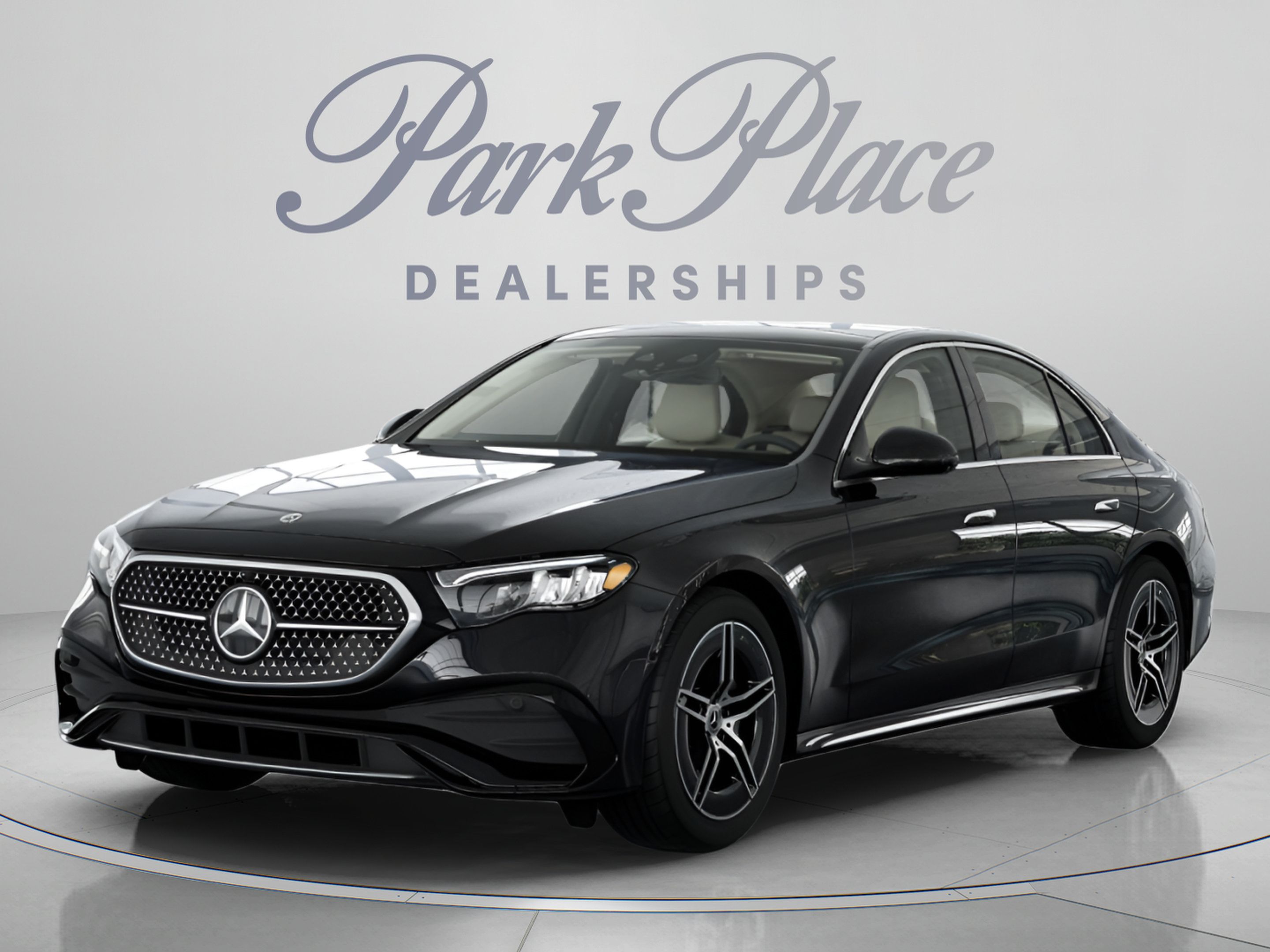 Used 2026 Mercedes-Benz E 350 Sedan image 37