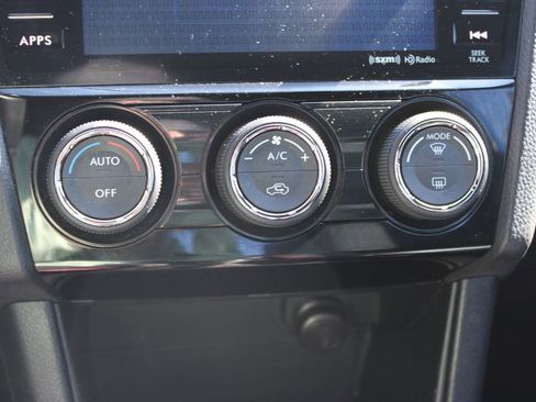 Used 2018 Subaru WRX Premium w/ Performance Package image 44